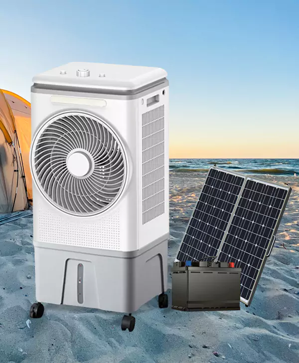 Где могу да користим ваздушни хладњак?