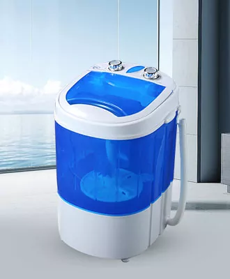 ДЦ машина за прање веша