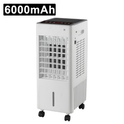 Водич за крајње купце за пуњиве хладњаке за ваздух