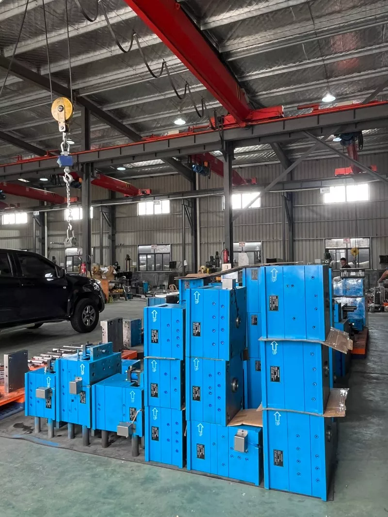 Smart DC Air Cooler Fan